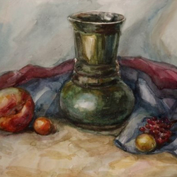 Постановка