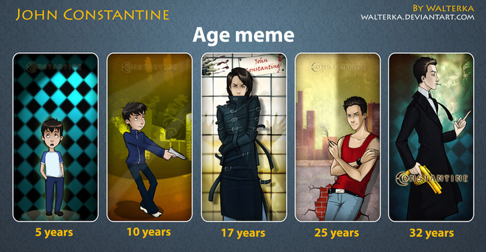 Иллюстрация Константин в стиле комикс | Illustrators.ru