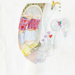 "Пьеро" 2013 г.