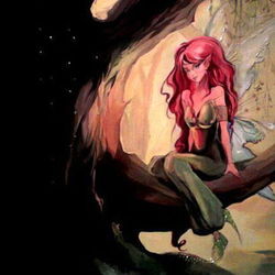 Волшебный лес