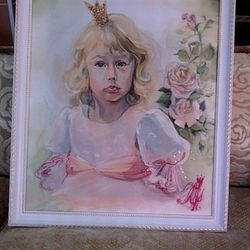 Принцесска