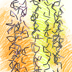 ГВОЗДЕВОЕ ПИСЬМО (серия)