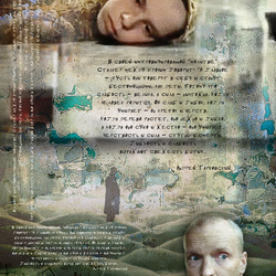 Посвящение Андрею Тарковскому © 2013