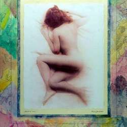 Цветные сны