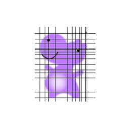 Сетка к логотипу фитнес клуб 