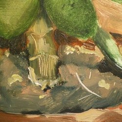 "Жизнь денежного дерева". Серия.