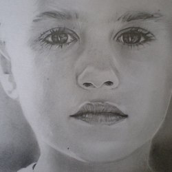 По фото. Образец.