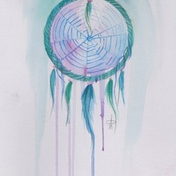 Ловец снов~