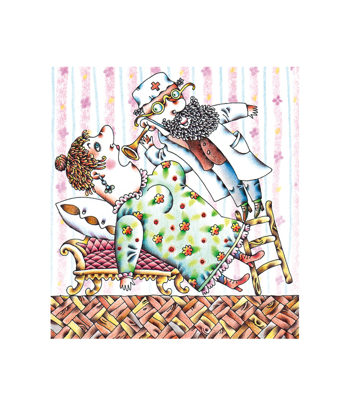 Борис шергин картины