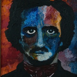 Edgar Allan Poe