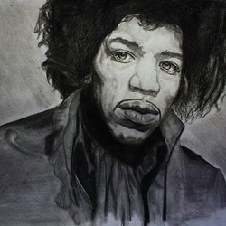 jimi hendrix