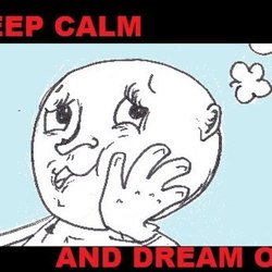 Troll Face (own Kreation)