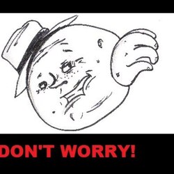 Troll Face (own Kreation)