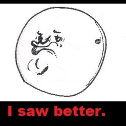 Troll Face (own Kreation)