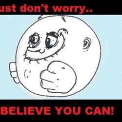 Troll Face (own Kreation)