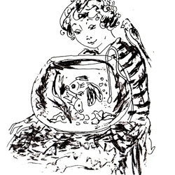 Мой аквариум