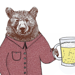 Bear&beer