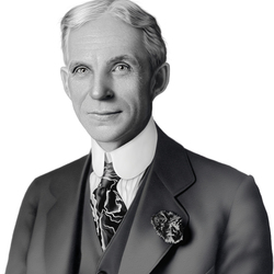 Henry Ford