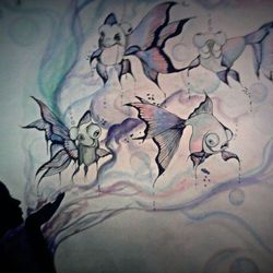 всё что на душе...