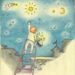 Такое снится детям