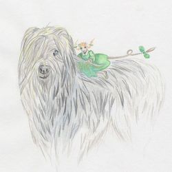 Мышка: едем через дорогу