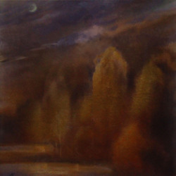 Светлая ночь