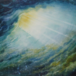 Солнечный луч