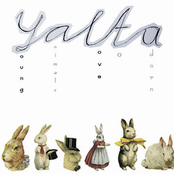 yalta animals