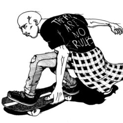 Нет правил.