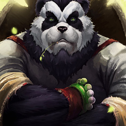 pandaren