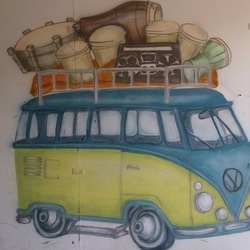 Хиппимобиль