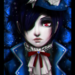 Ciel F.