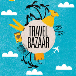 TRAVEL BAZAAR