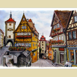 Riquewihr