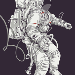 astronaut