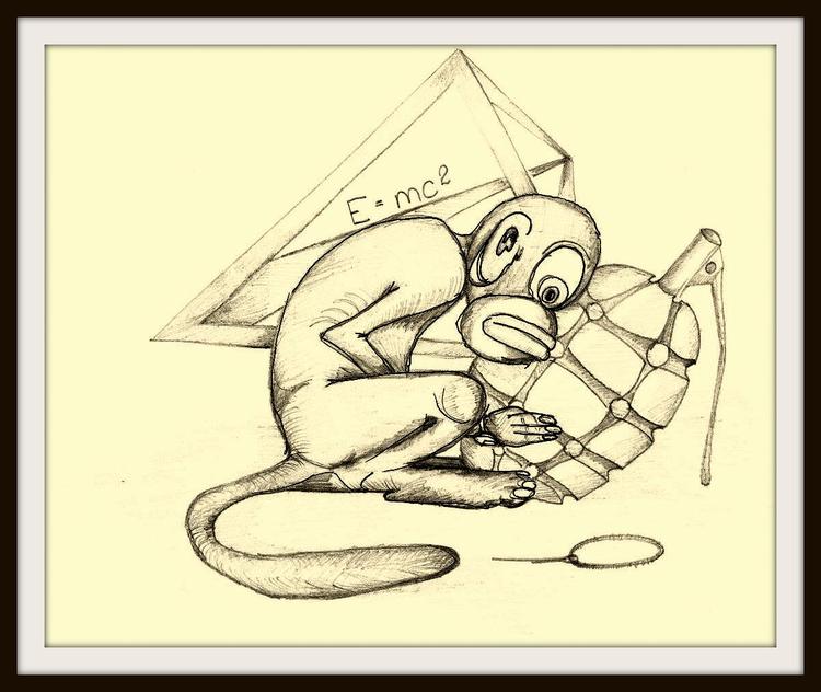 Обезьяна с гранатой аудиокнига. Карикатуры на мартышек. Обезьяна с гранатой карикатура. Обезьяна с гранатой рисунок. Шарж обезьянка.