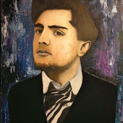 Amedeo Clemente Modigliani