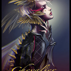 chevalier