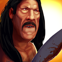 Machete