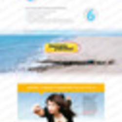 Landing Page Достижение успеха