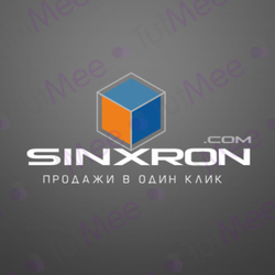 Sinxron лого