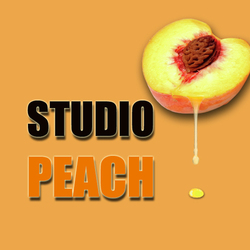 Studio Peach