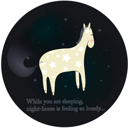 night-horse