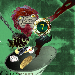 Последняя ставка