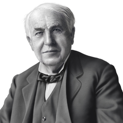 Thomas Edison