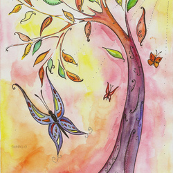 Сон ребенка