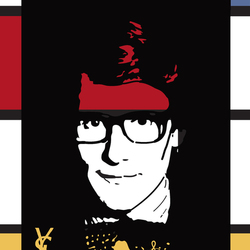 Yves Saint Laurent