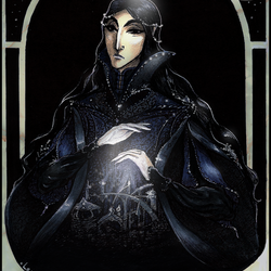 Благословение Луны. 