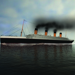 Титаник2