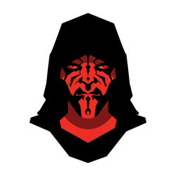 DARTH MAUL 2